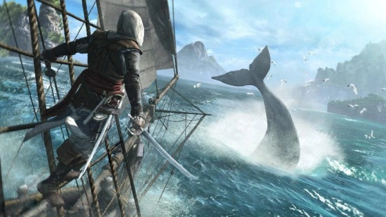 La PETA et les baleines
