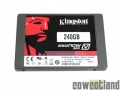  Test SSD Kingston V300 240 Go