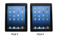 THFR revient sur les performances de l'iPad 4