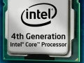 Un premier test du CPU Intel Haswell Core i7-4770K
