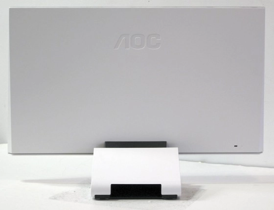 Un test de l'�cran AOC e2462vwh