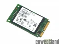 [Cowcotland] Test SSD Crucial M4 m-Sata 256 Go