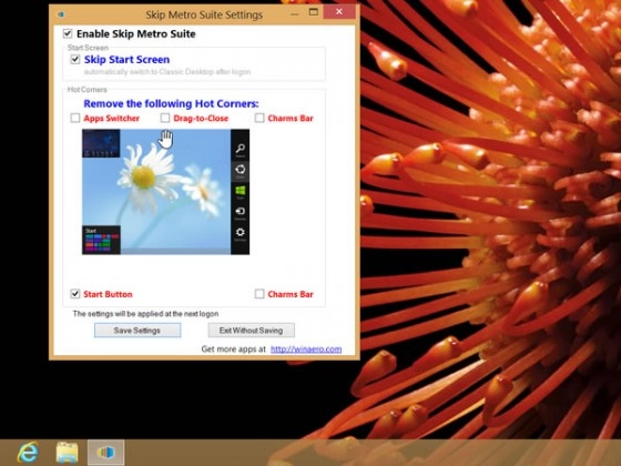 35 trucs et astuces pour se faciliter la vie sous Windows 8