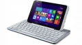 Acer : une premire tablette Win 8 de 8 pouces