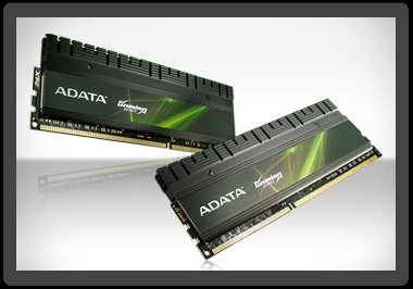 ADATA : XPG Gaming � 2600 Mhz