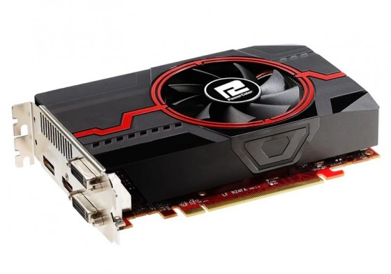 Powercolor propose une HD 7790 OC V2