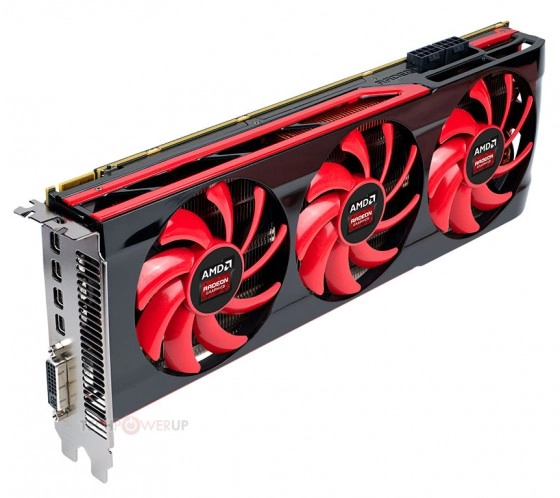 La HD 7990 est parmi nous