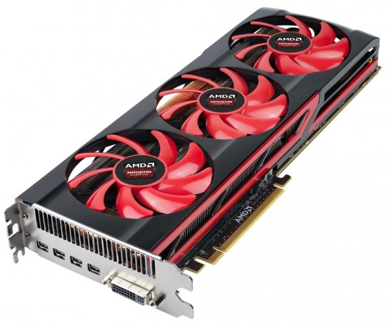[MAJ] AMD HD7990 Malta : Revue de presse FR