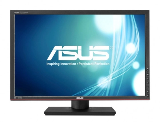 Asus : un 24 pouces aussi