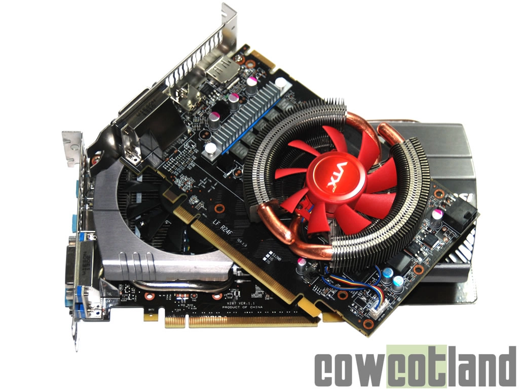  Nvidia GTX 650 Ti Boost vs. AMD HD 7790
