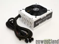 Test alimentation PC Power & Cooling Silencer MKIII 750