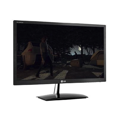 Un test du LG Flatron E2251VQ