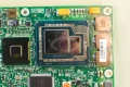 Intel Haswell GT3e : Une image du CGPU