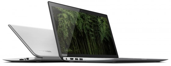 Toshiba lance le KIRAbook pour concurrencer Apple
