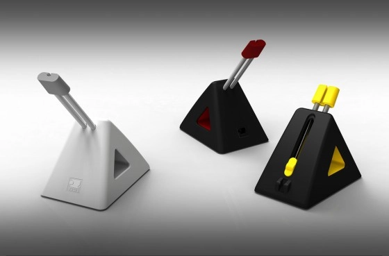 ZOWIE GEAR se lance aussi dans le Mouse Bungee
