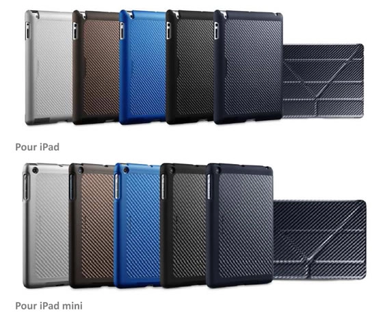 Cooler Master prot�ge et tient ton iPad