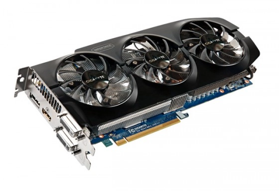  Nvidia GTX 660 Ti vs. AMD HD 7870 OC