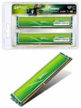 DDR3 Silicon Power Xpower : De la mémoire très Green