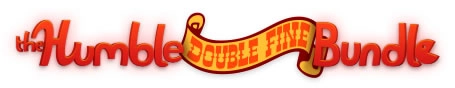Humble Double Fine Bundle : que du lourd !