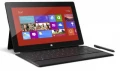 Microsoft : une tablette Surface Pro de 256 Go