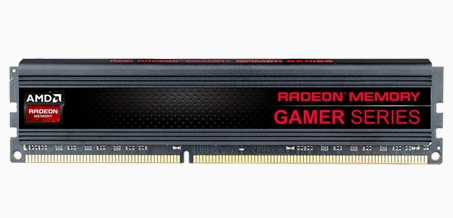 AMD met de c�t� Patriot et monte � 2133MHz pour sa nouvelle m�moire