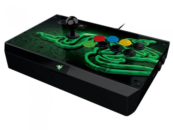 Razer propose le Razer Atrox