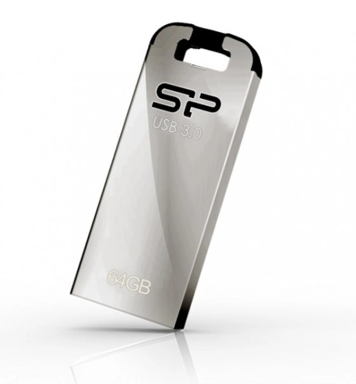 Silicon Power pr�sente la J10