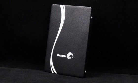 Seagate se lance enfin dans le SSD avec ses 600