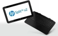 HP Split x2 : une tablette convertible en 13.3 pouces
