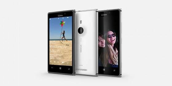 Lumia 925, un nouveau t�l�phone Nokia sous Windows Phone 8.0, pour ?