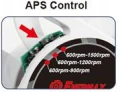 Enermax ajoute la technologie APS  ses ventilateurs