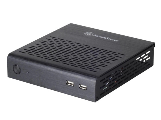 SilverStone PT13, 1.4L pour ta carte Thin ITX