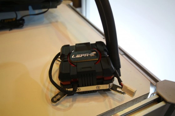 [Computex 2013] Deux nouveaux kits AIO chez LEPA