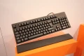 [Computex 2013] Func : un clavier méca et une énorme souris