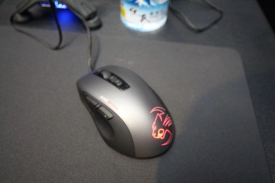 [Computex 2013] Roccat lance une KONE Pure captique