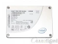  Test SSD Intel 330 Series 120 Go Raid 0