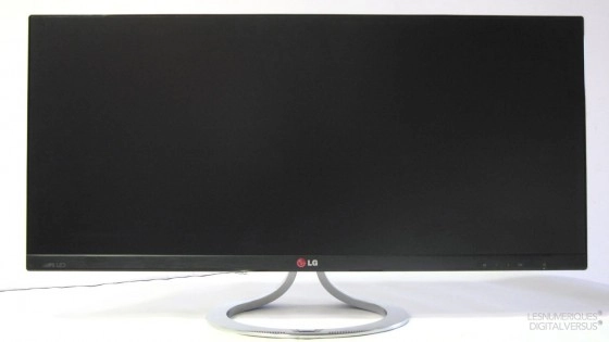 Un test du LG 29EA93