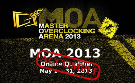 [MOA] Stage 1