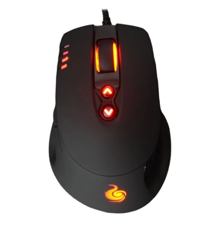 CM Storm Havoc, nouvelle souris Gaming � 49.90�