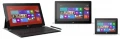 Tablette Microsoft Surface Mini : 299 Dollars