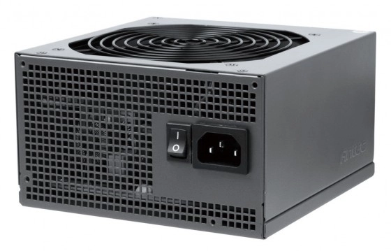 Antec lance une nouvelle alimentation, la Neo Eco C