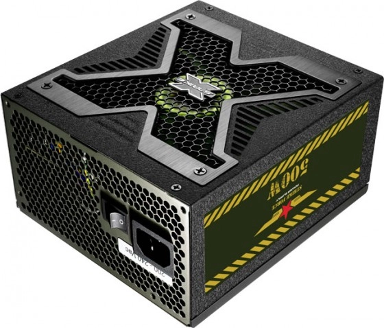 Les alimentations Aerocool Strike-X s'engagent