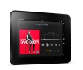 Amazon baisse le prix de sa tablette Kindle Fire HD