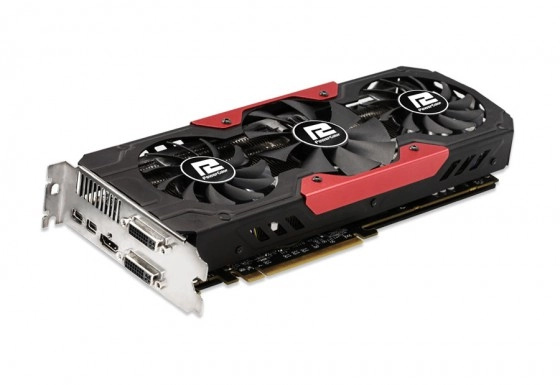 Powercolor passe la HD 7870 en mode Devil