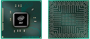 HFR : 4 cartes m�res Z87 ''Accessibles''
