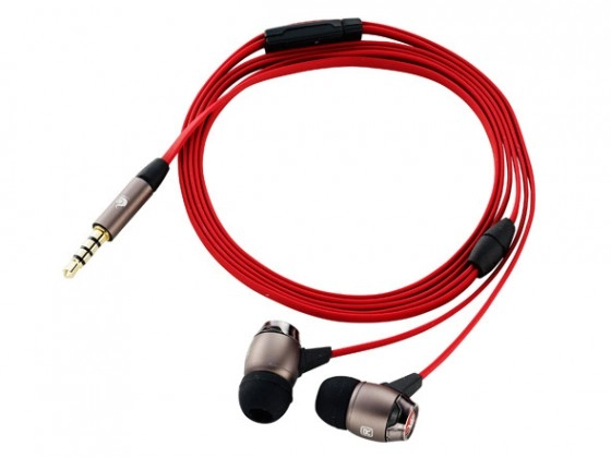 Cooler Master : en mode intra-auriculaire 