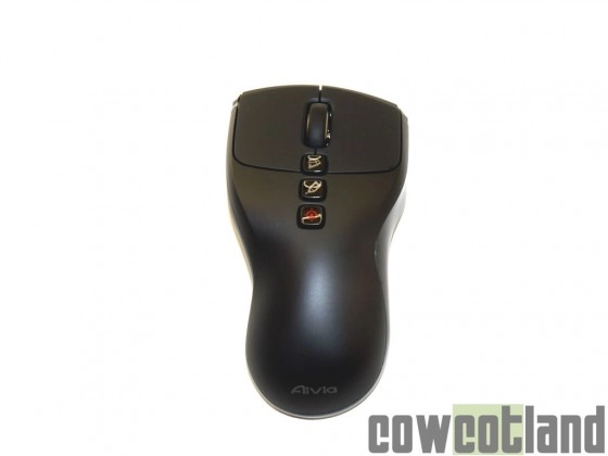  Test Souris Gigabyte Neon