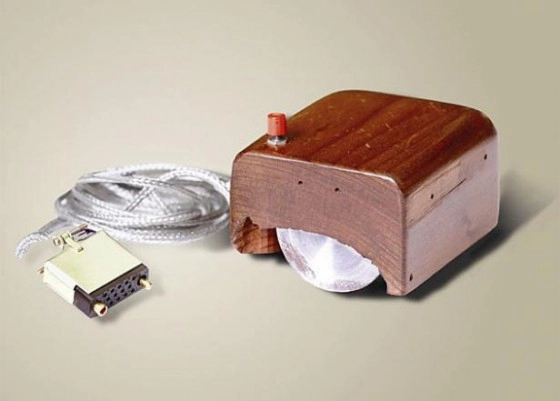 Le p�re de la souris nous a quitt�