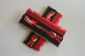 DDR3 G.Skill Trident X 2933 MHz = 3300 MHz en Air-Cooling