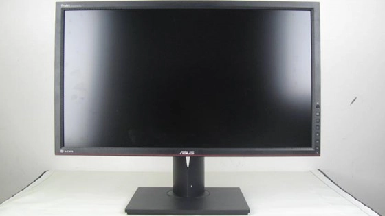 Un test de l'Asus PA279Q